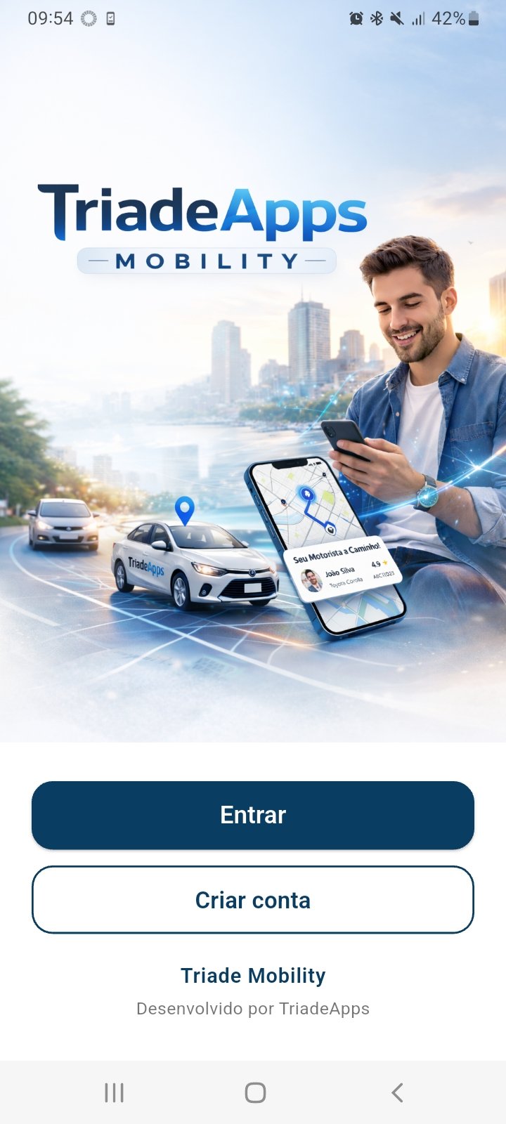 Triade Mobility