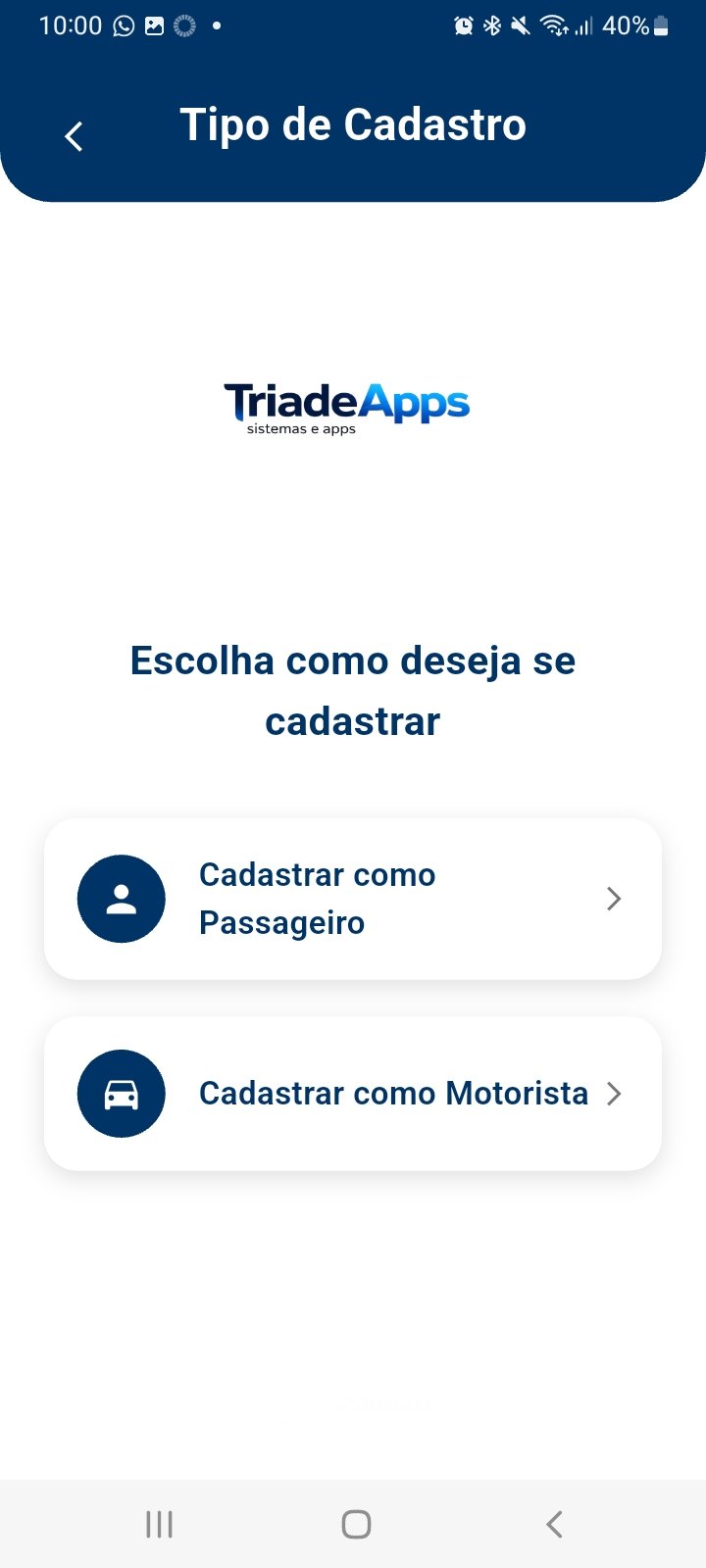 Triade Entregas