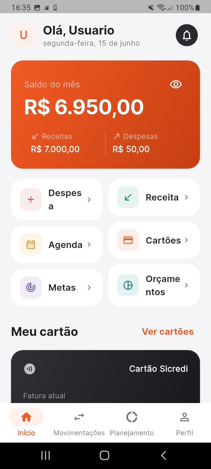 Triade Financeiro